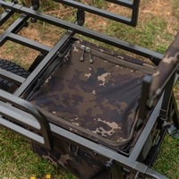 Carp Porter Standard Drop-In Barrow Bag Camo